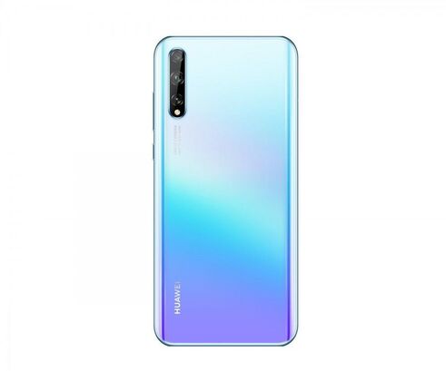 Huawei Y8p