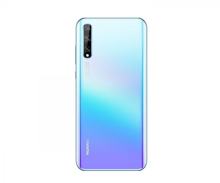 Huawei Y8p