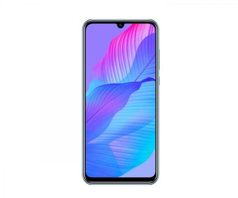 Huawei Y8p