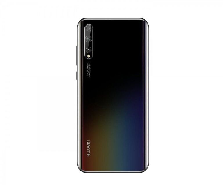 Huawei Y8p