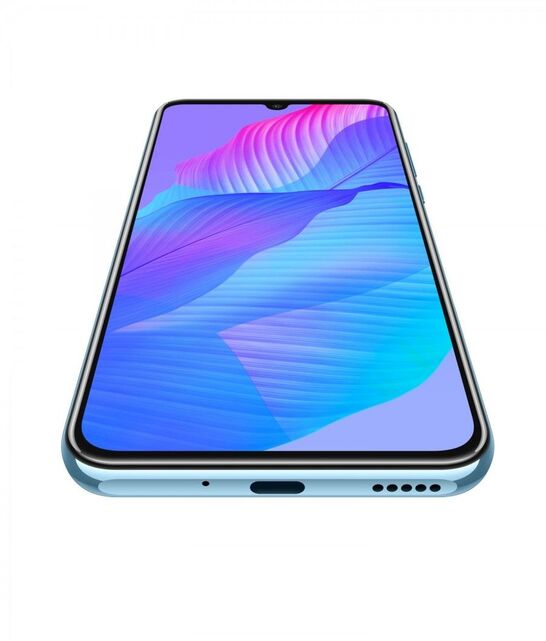 Huawei Y8p