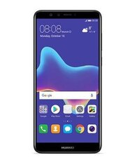 Huawei Y9 (2018)