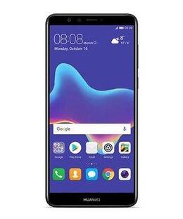 Huawei Y9 (2018)