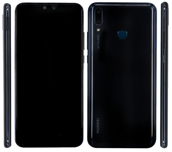 Huawei Y9 (2019)