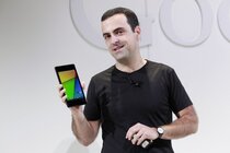 Hugo Barra