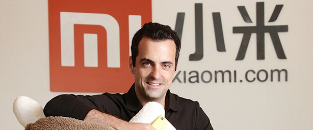 Hugo Barra