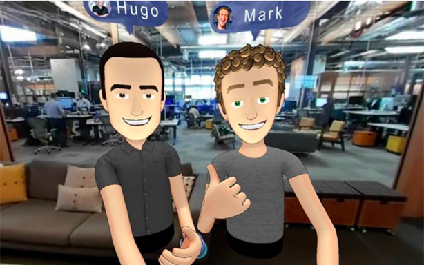 Hugo Barra