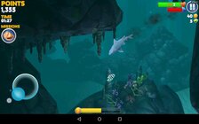 Hungry Shark Evolution