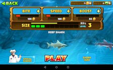 Hungry Shark Evolution