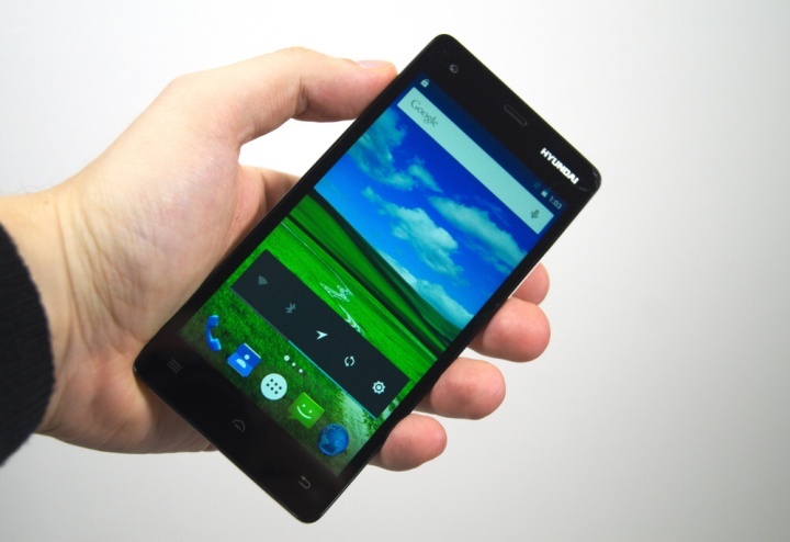 Hyundai Cyrus HP503Qe