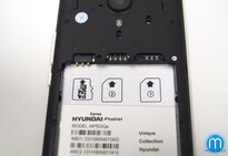 Hyundai Cyrus HP503Qe