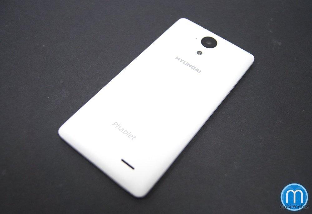 Hyundai Cyrus HP503Qe