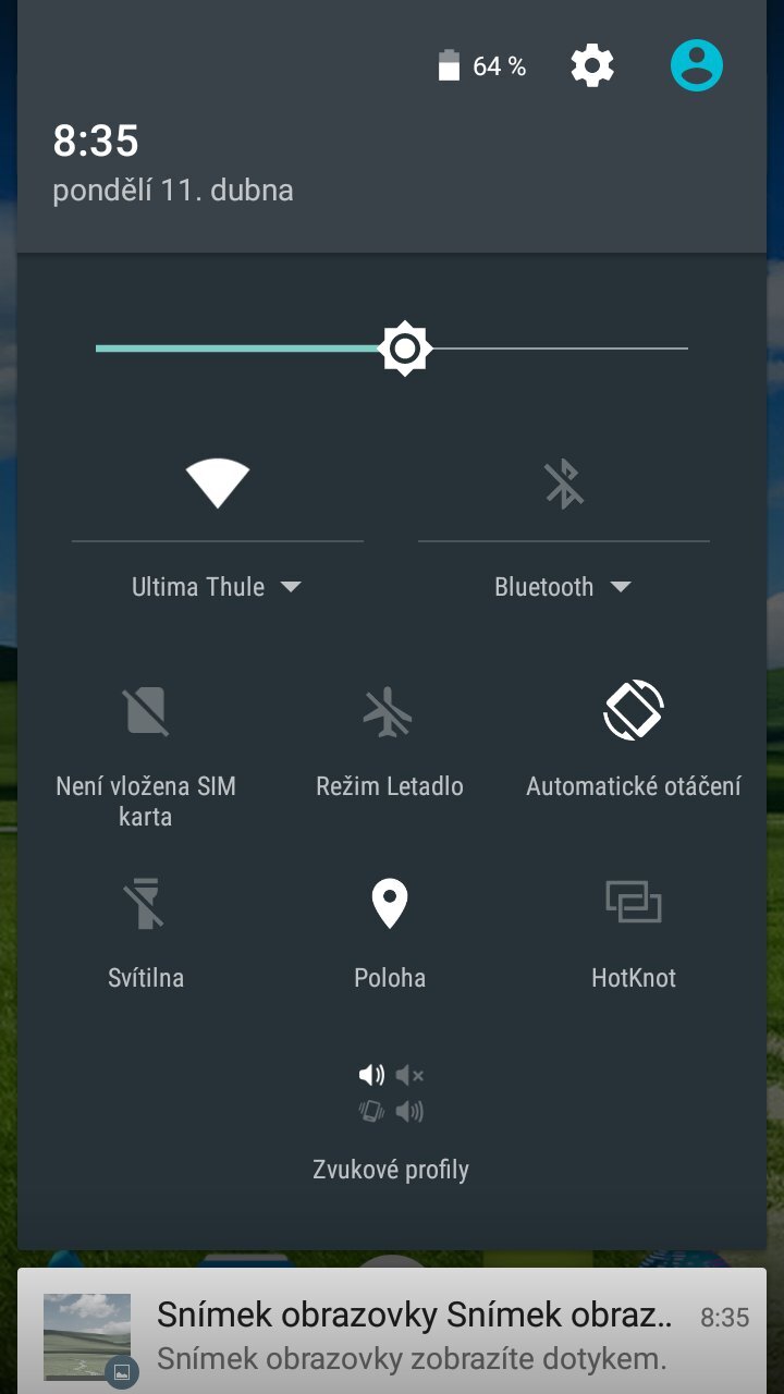 Hyundai Cyrus HP503Qe