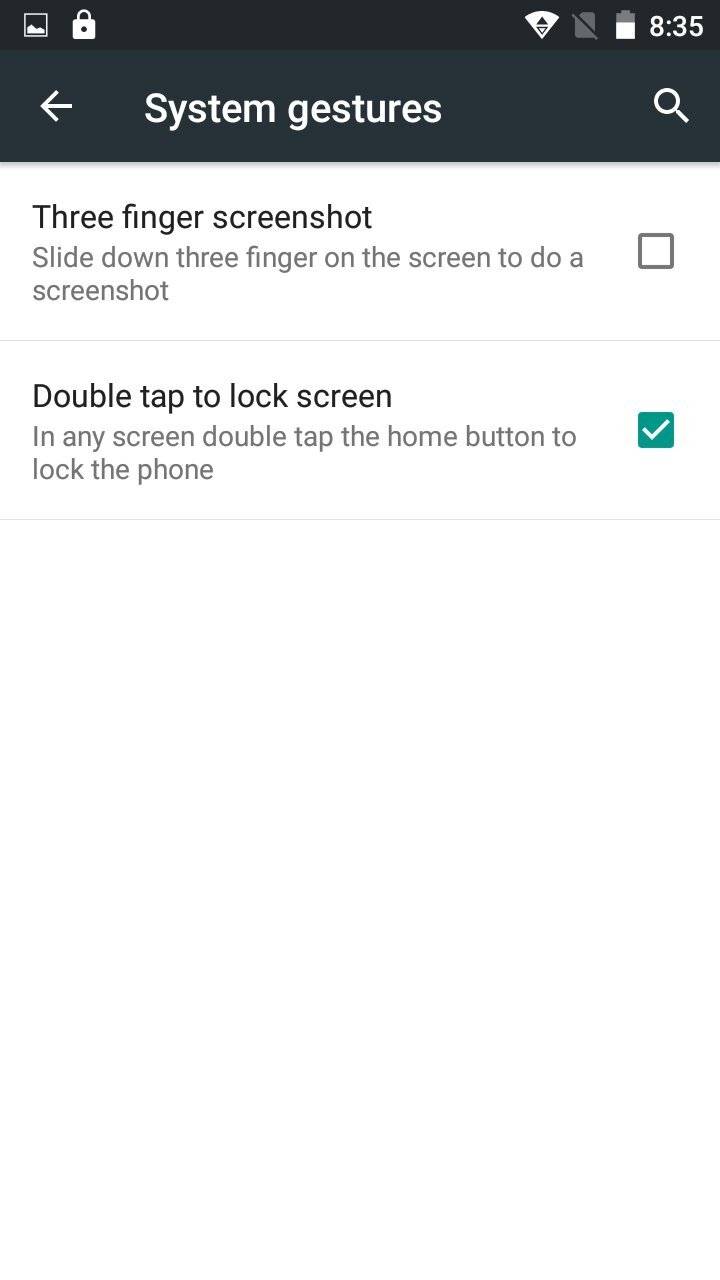 Hyundai Cyrus HP503Qe