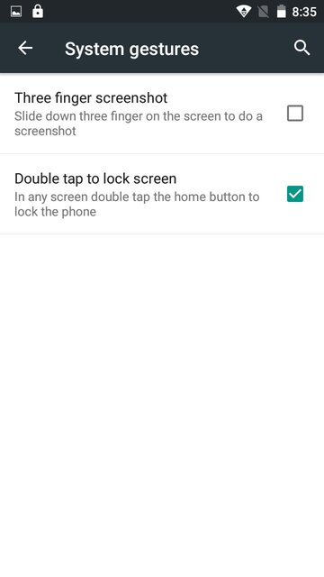 Hyundai Cyrus HP503Qe