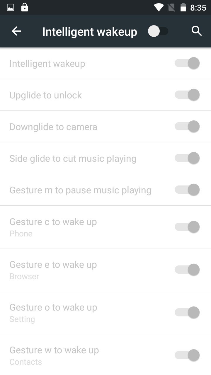 Hyundai Cyrus HP503Qe