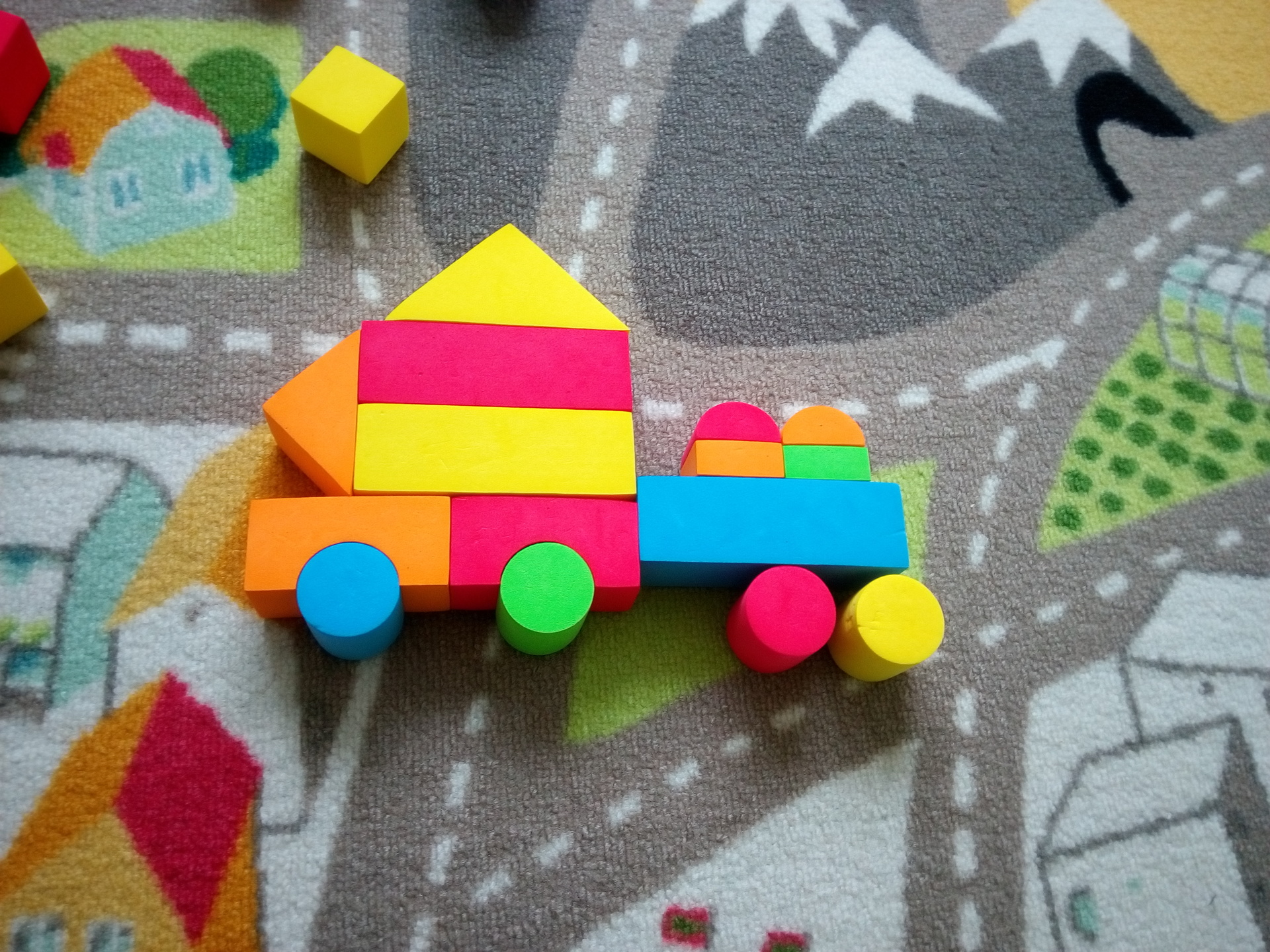 Hyundai Cyrus HP503Qe