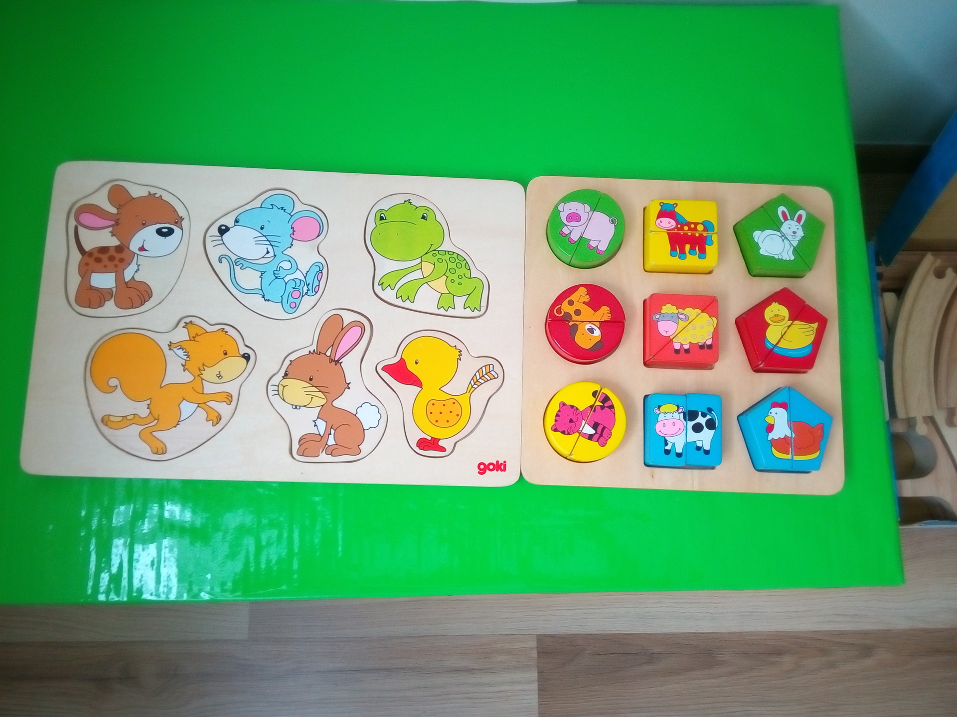 Hyundai Cyrus HP503Qe