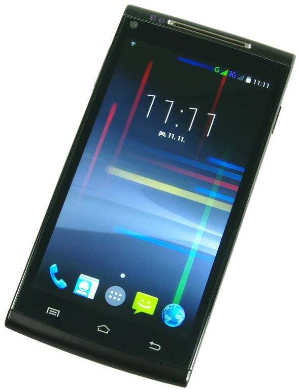 Hyundai Cyrus HP5080