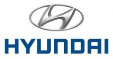 Hyundai logo