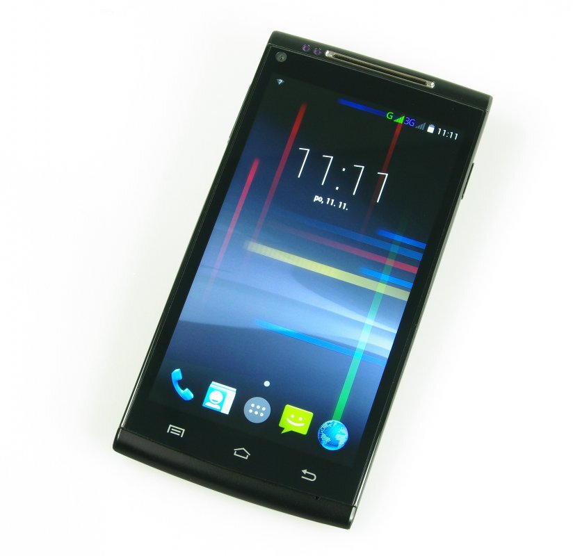 Hyundai Phablet HP5080