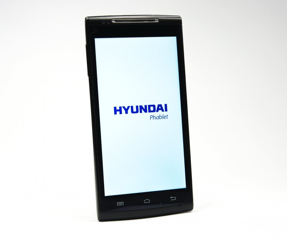 Hyundai Phablet HP5080