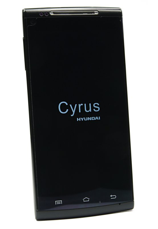 Hyundai Phablet HP5080