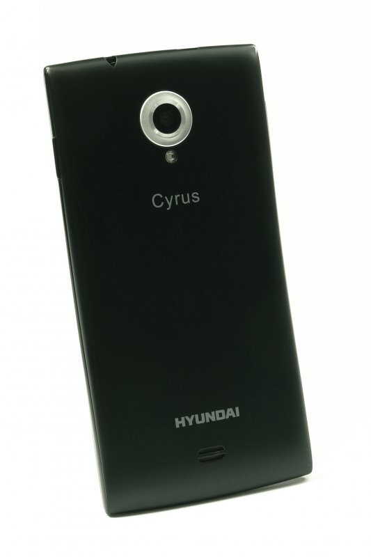 Hyundai Phablet HP5080