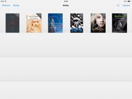 iBooks