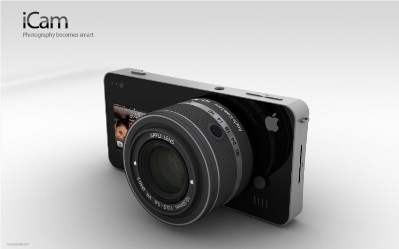 iCam