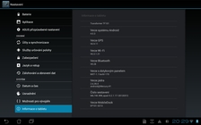 Ice Cream Sandvich v.2 pro ASUS Eee Pad Transformer