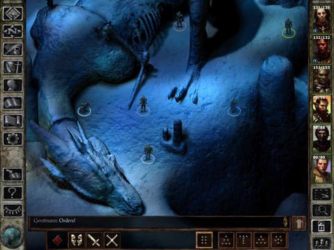 Icewind Dale: Enhanced Edition