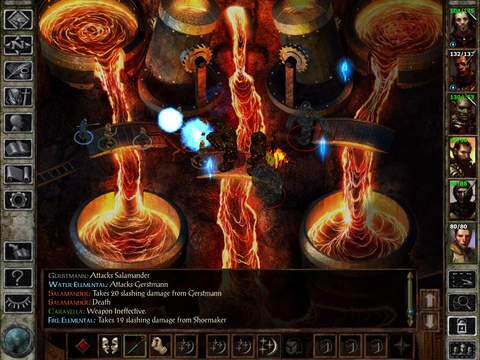 Icewind Dale: Enhanced Edition