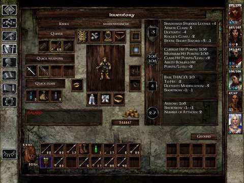 Icewind Dale: Enhanced Edition