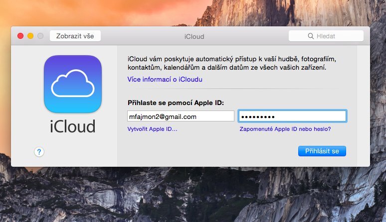 icloud