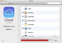 iCloud