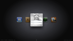 iCloud