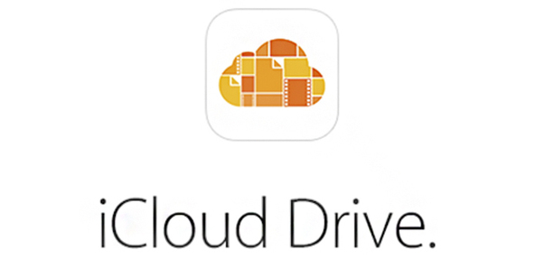 iCloud Drive