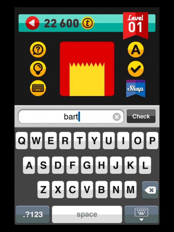 Icon Pop Quiz