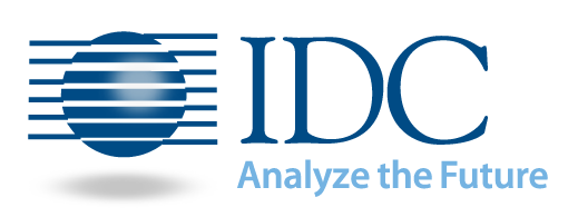 IDC logo