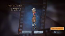 Identity V