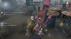 Identity V