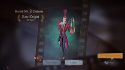 Identity V