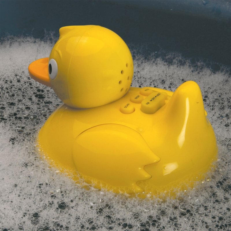 iDuck Wireless Speaker