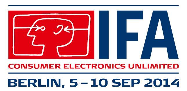 IFA 2014