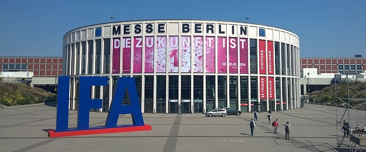 IFA 2014