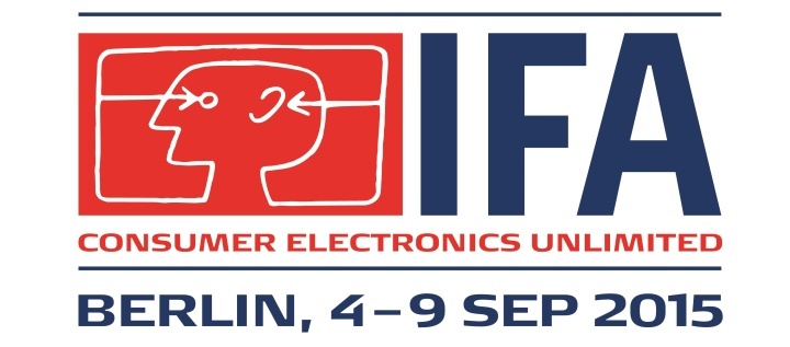 IFA 2015