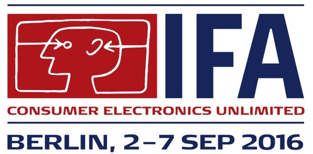 IFA 2016