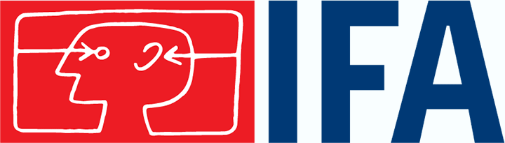 IFA logo blog
