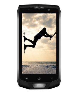 iGET BLACKVIEW GBV8000 Pro